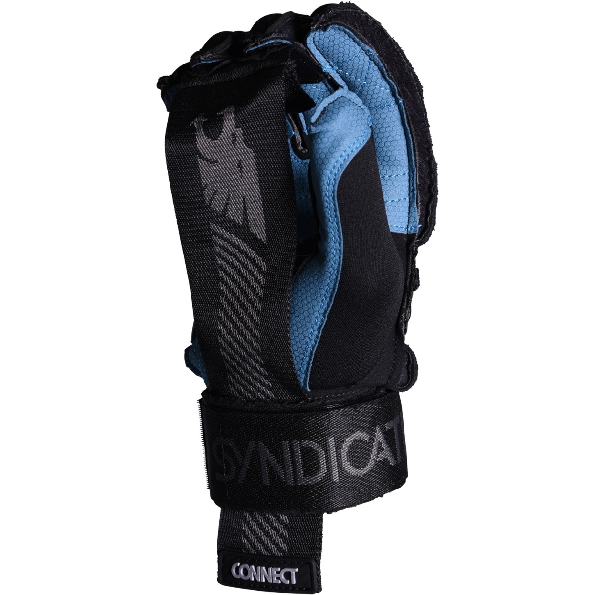 2026 HO Sports Syndicate Connect Glove H21GL-SYN-IO - Black / Blue